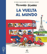 La vuelta al mundo (New Edition)